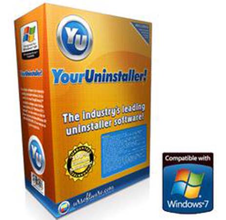برنامج حذف البرامج من جذورها Your Uninstaller Pro v7.3.2011.04 +سيريال +نسخة بورتابل Your Uninstaller Pro v7.3.2011.04